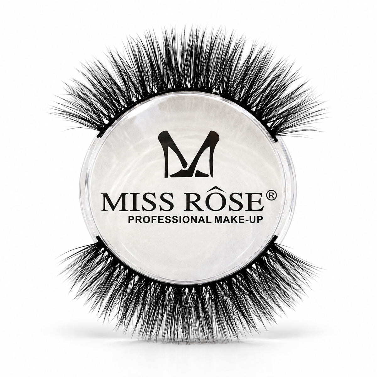 3D Mink Eyelashes