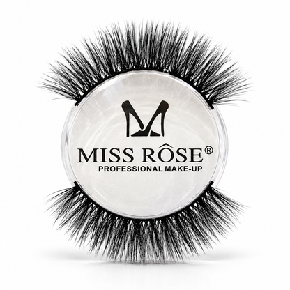 3D Mink Eyelashes