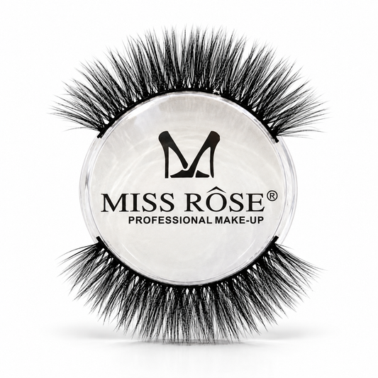 3D Mink Eyelashes