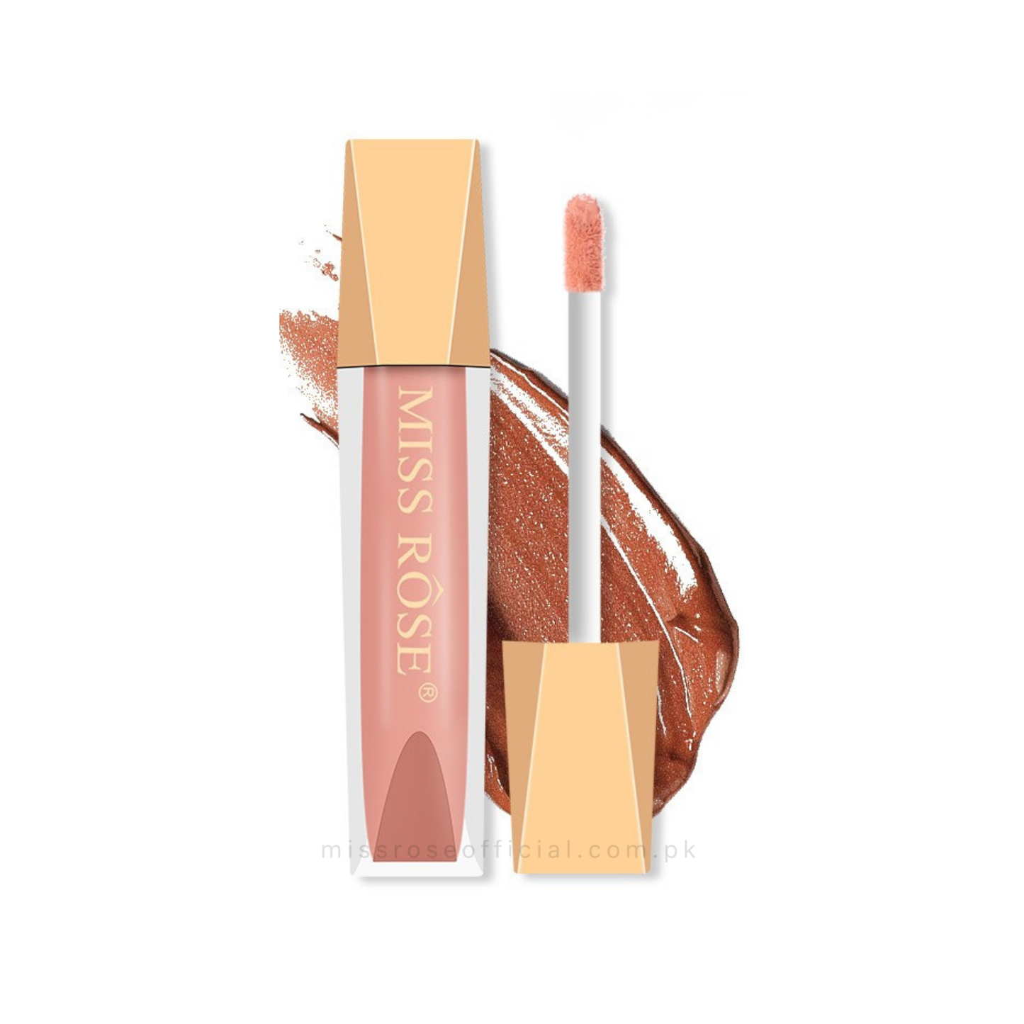MISS ROSE MATTE LIP GLOSS