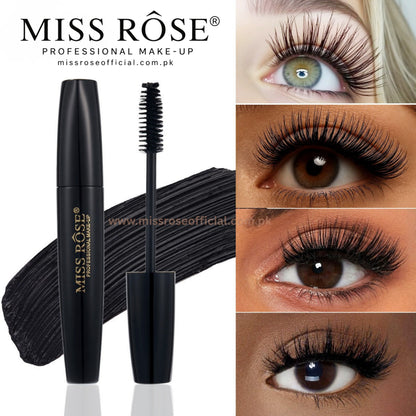 Curling and Lengthening Mascara