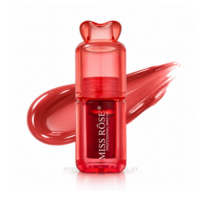 Liquid Blush & Lip Tint