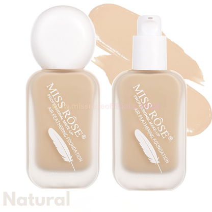 Air Feathering Foundation