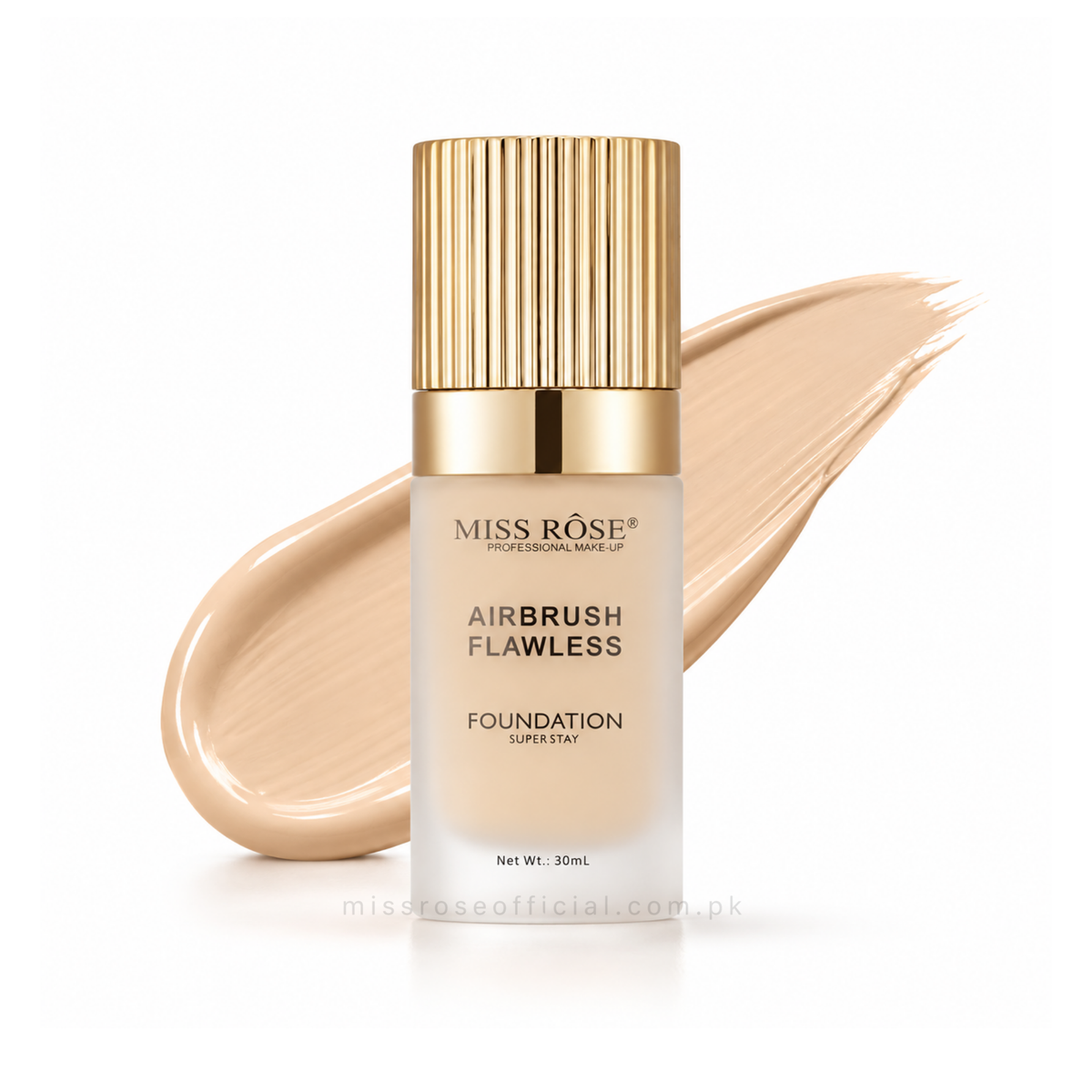 Air Brush Flawless Foundation