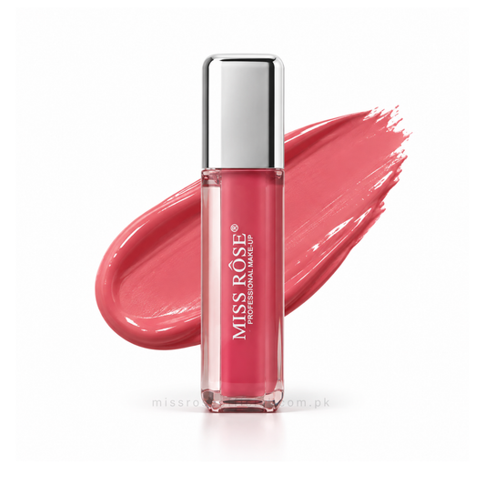 Crystal Square Story Matte Liquid Lipstick