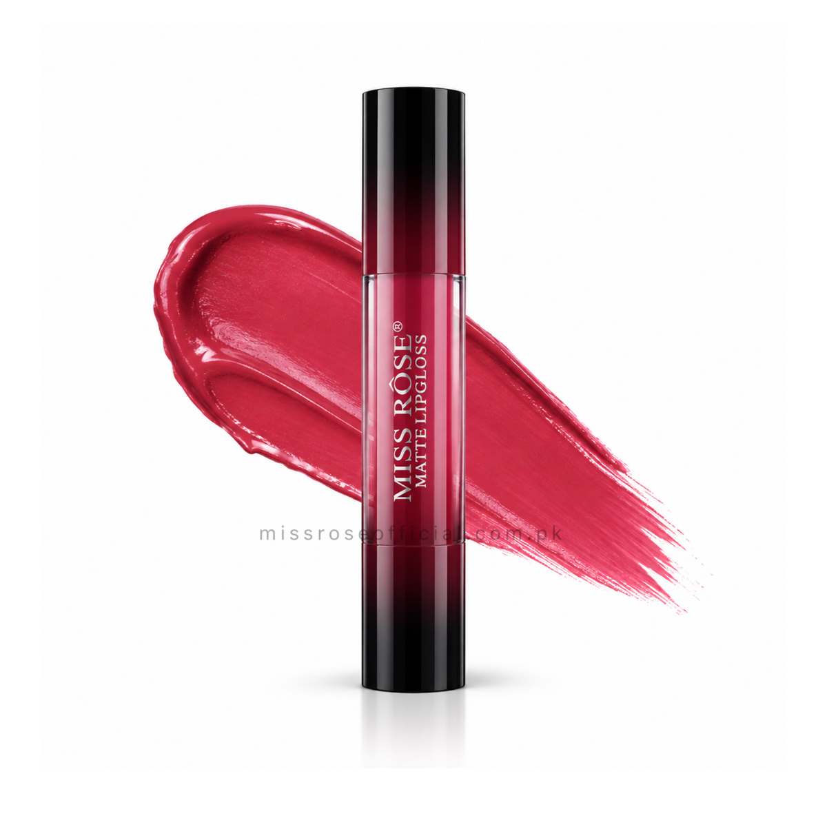Matte Lip Gloss