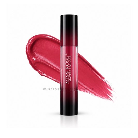 Matte Lip Gloss