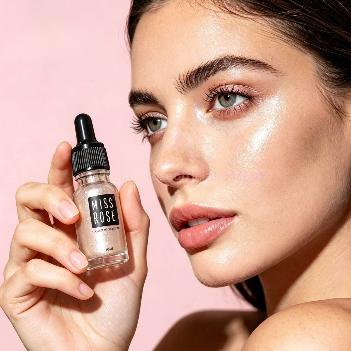 Fashion High Beam Liquid Highlighter