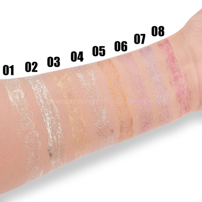 Meteor Cone Glitter Eyeliner
