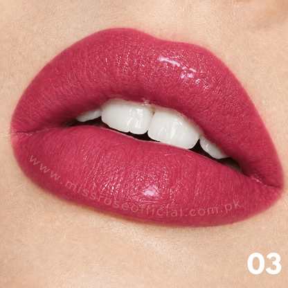 MISS ROSE MATTE LIP GLOSS