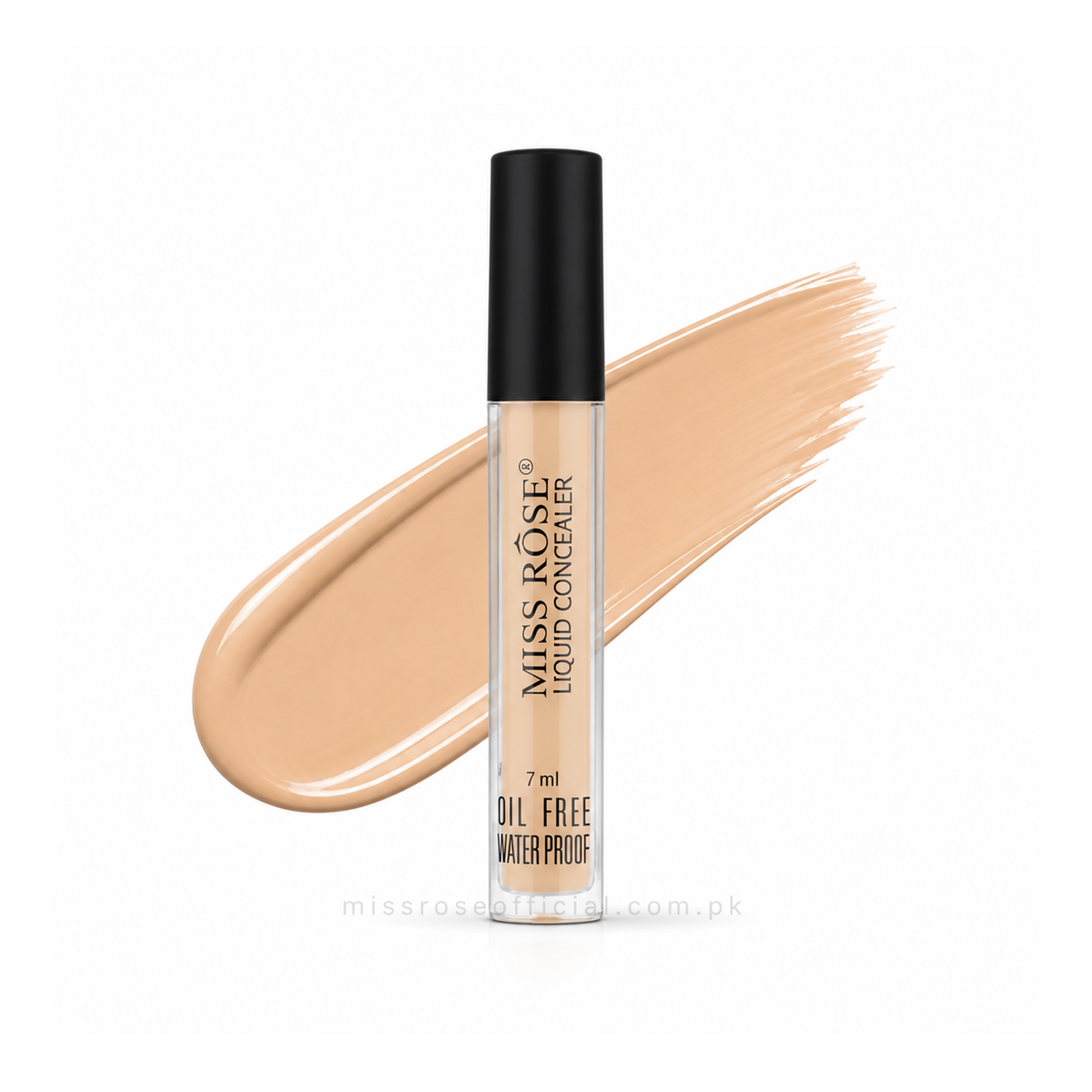 Liquid Concealer