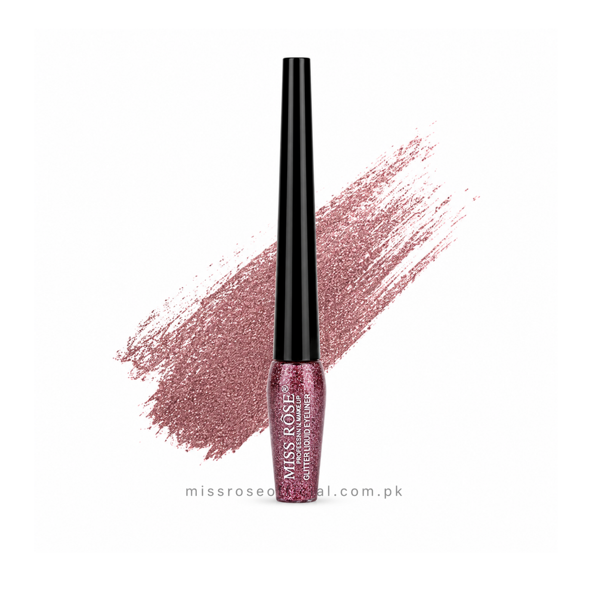 Glitter Liquid Eyeliner