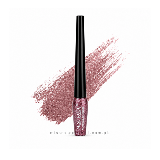 Glitter Liquid Eyeliner