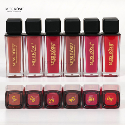 Miss Rose New Lip Gloss (Small)