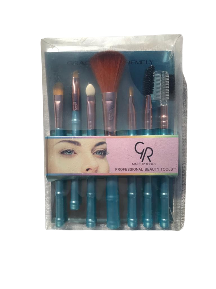 GR Makeup Tool Professional Beauty Tools (Brushes)