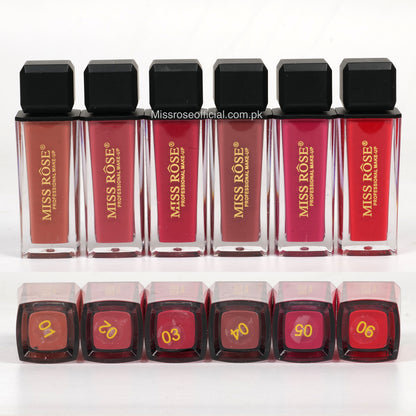 Miss Rose New Lip Gloss (Small)