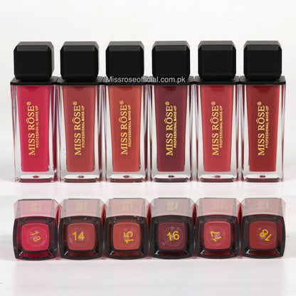 Miss Rose New Lip Gloss - Sale