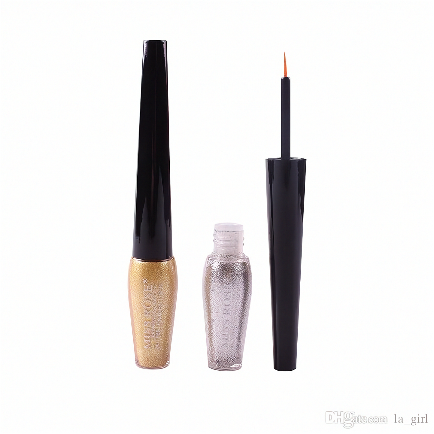 MISS RÔSE® Glitter Eyeliner