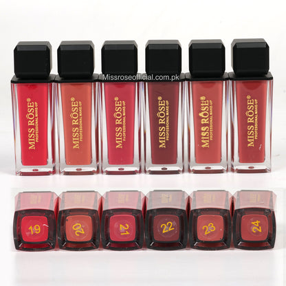 Miss Rose New Lip Gloss (Small)