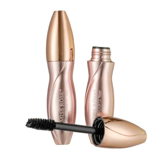 Miss Rose Waterproof Mascara        (a little peanut' story)