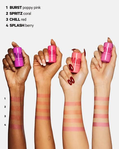 Milk Makeup Cooling Water Jelly Tint/ Gel Teinté