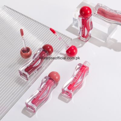 Miss Rose Matte Seaweed LipGloss