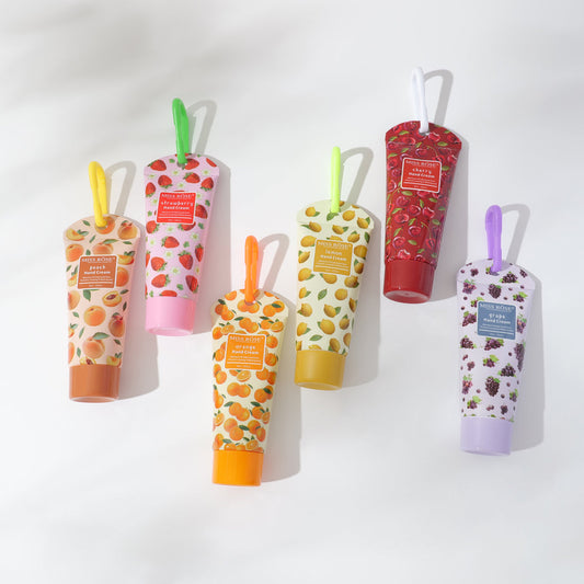 Miss Rose Moisture Hand Cream