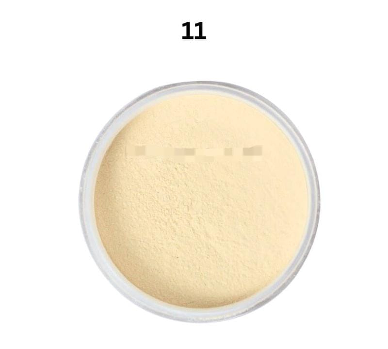 Miss Rose Luxury Rose Gold Matte Setting Powder