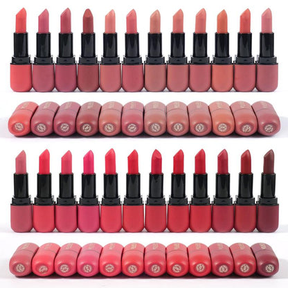 Miss Rose Double Arcuate Matte Lipstick