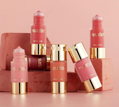Miss Rose Liquid Blush Bloom
