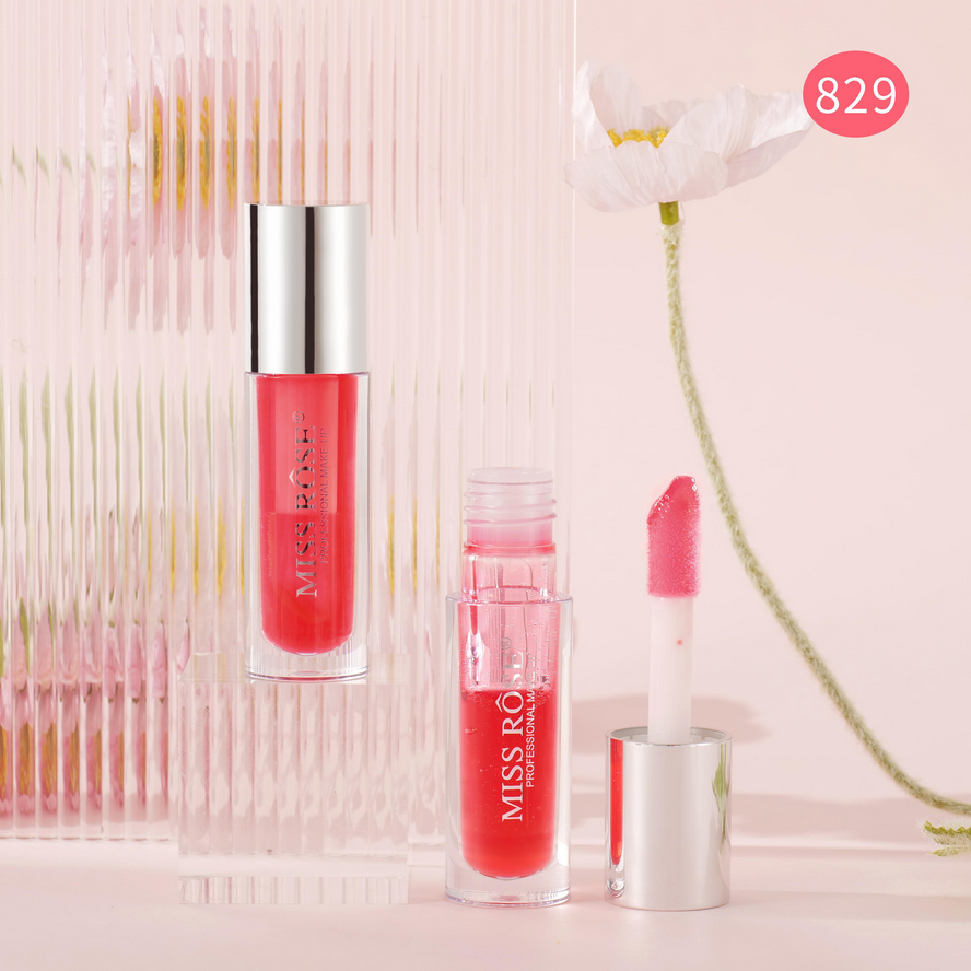 Miss Rose Lip Care Essential Serum