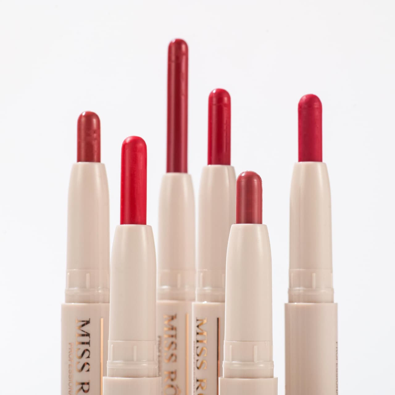 Miss Rose Dream Glide Pencil Lipstick