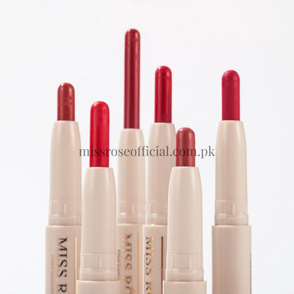 Miss Rose Dream Glide Pencil Lipstick
