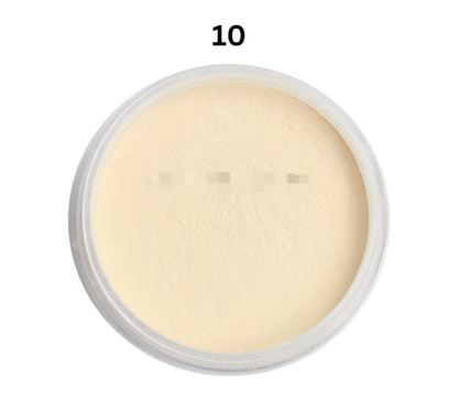 Miss Rose Luxury Rose Gold Matte Setting Powder