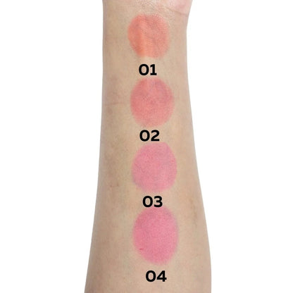 Miss Rose Cooling Water Jelly Tint