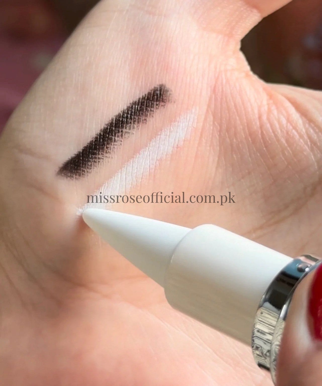 Miss Rose New Waterproof Kajal