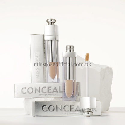 Miss Rose Strong Coverage Concealer