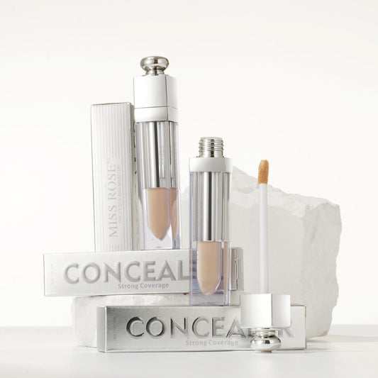 Miss Rose Strong Coverage Concealer