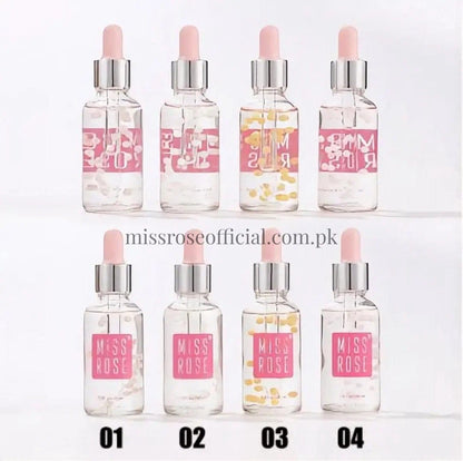 Miss Rose Hyaluronic Acid Serum
