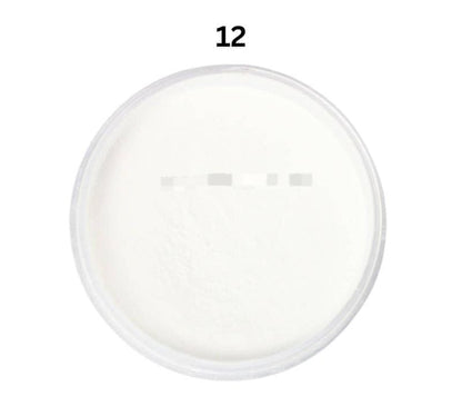 Miss Rose Luxury Rose Gold Matte Setting Powder