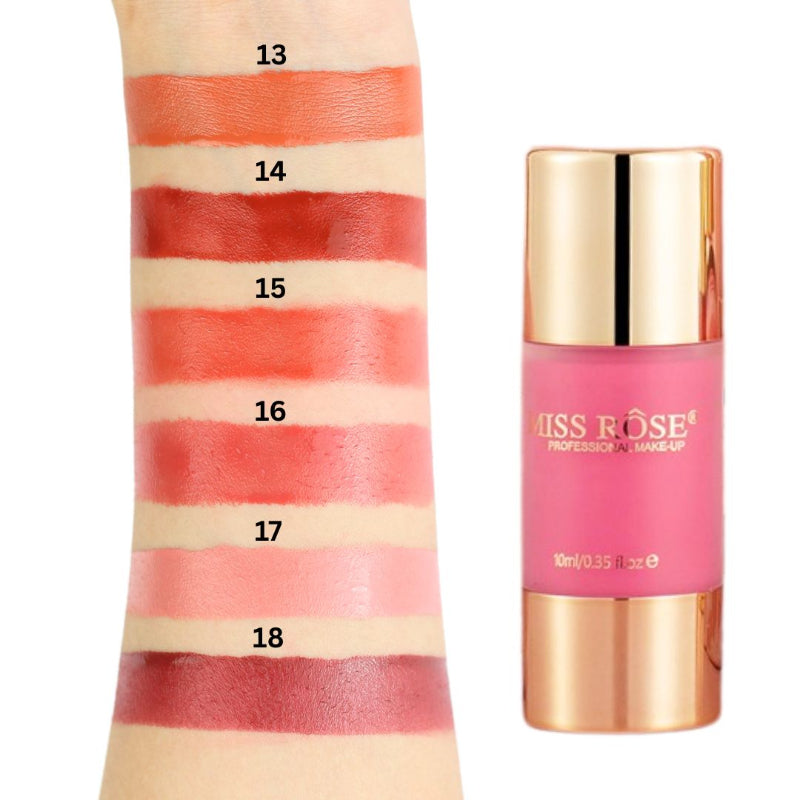 Miss Rose Liquid Blush Bloom