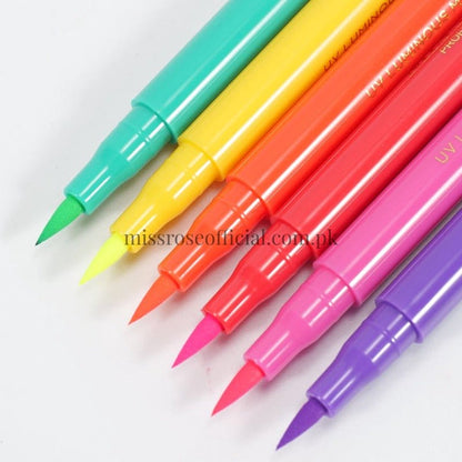 Miss Rose UV Luminous Matte Eyeliner