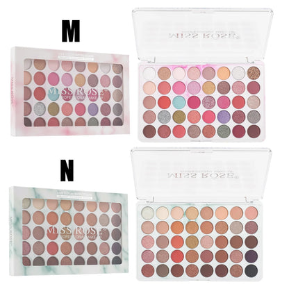 VAN GOGH 40 Color Eyeshadow Palette