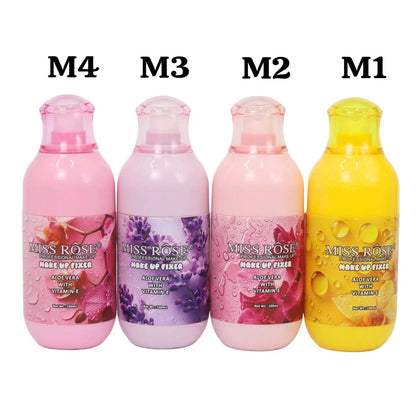 Miss Rose Make Up Fixer With Vitamin-E