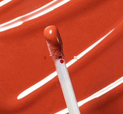 Miss Rose Princess Fan Crystal LipGloss