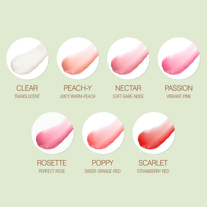 Pixi Hydra LipTreat Tinted Lip Balm