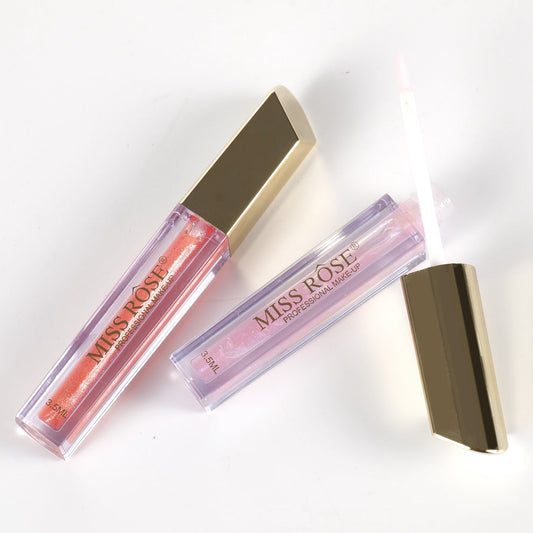 Miss Rose Shine Lip Oil