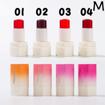 Miss Rose Ice candy Cooling jelly Blush & Cheek Tint
