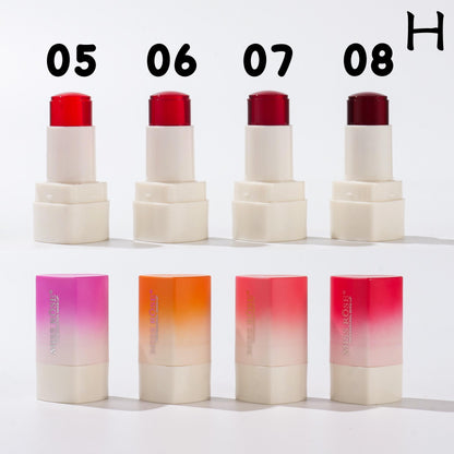 Miss Rose Ice candy Cooling jelly Blush & Cheek Tint