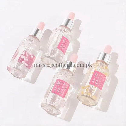 Miss Rose Hyaluronic Acid Serum